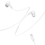 Edifier P230 USB-C Wired Earbuds with Mic | Hi-Res Audio Certified - Image 11