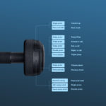 Edifier W60 Wireless Noise Cancelling Headphones | 45-Hour Battery - Image 17