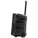 Edifier A38S Professional Portable Karaoke | PA Speaker | Mic Support - Image 14