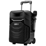 Edifier A38S Professional Portable Karaoke | PA Speaker | Mic Support