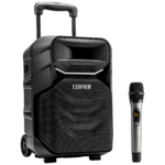 Edifier A38S Professional Portable Karaoke | PA Speaker | Mic Support - Image 12