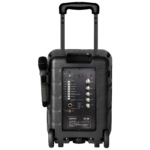 Edifier A38S Professional Portable Karaoke | PA Speaker | Mic Support - Image 11