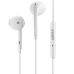 Edifier P180 Plus Classic Wired Earphones with Mic | 14.2mm Large Driver - Image 4