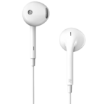 Edifier P180 Plus Classic Wired Earphones with Mic | 14.2mm Large Driver