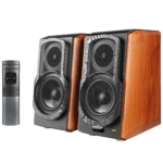 Edifier S1000W Hi-Fi Wireless Speaker with Wi-Fi & AirPlay 2