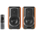 Edifier S1000W Hi-Fi Wireless Speaker with Wi-Fi & AirPlay 2 - Image 13