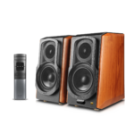 Edifier S1000W Hi-Fi Wireless Speaker with Wi-Fi & AirPlay 2 - Image 9
