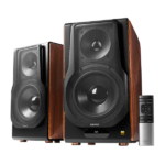 Edifier S2000MKIII Premium Bluetooth Bookshelf Speakers | 130W RMS