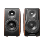 Edifier S2000MKIII Premium Bluetooth Bookshelf Speakers | 130W RMS - Image 5