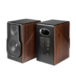 Edifier S2000MKIII Premium Bluetooth Bookshelf Speakers | 130W RMS - Image 2