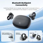 Edifier Comfo Q Open-Ear Sports Earbuds | Secure Fit | 32H Battery - Image 12