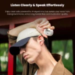 Edifier Comfo Q Open-Ear Sports Earbuds | Secure Fit | 32H Battery - Image 10