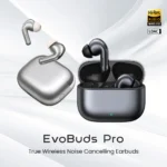 Edifier EvoBuds Pro Hi-Res ANC Earbuds | AI Translation | Bluetooth 6.1 - Image 2