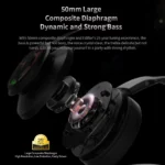 Edifier G35 7.1 Surround Sound Gaming Headset | Detachable Mic - Image 11