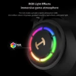 Edifier G35 7.1 Surround Sound Gaming Headset | Detachable Mic - Image 5
