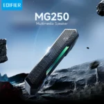 Edifier MG250 Multimedia Desktop Soundbar with RGB Lighting - Image 2