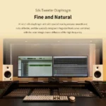 Edifier MR4 Professional Studio Monitor Speakers | High-Fidelity Audio - Image 9