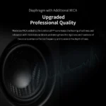 Edifier MR4 Professional Studio Monitor Speakers | High-Fidelity Audio - Image 8