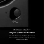 Edifier MR4 Professional Studio Monitor Speakers | High-Fidelity Audio - Image 5
