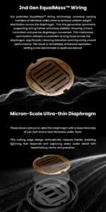 Edifier NeoBuds Planar | Planar Magnetic TWS | Snapdragon Sound - Image 10