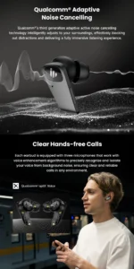 Edifier NeoBuds Planar | Planar Magnetic TWS | Snapdragon Sound - Image 8