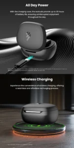Edifier NeoBuds Planar | Planar Magnetic TWS | Snapdragon Sound - Image 7