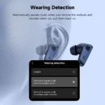 Edifier NeoBuds Pro 3 Flagship ANC Earbuds | -50dB Noise Cancellation & Spatial Audio - Image 6