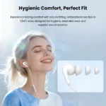 Edifier P230 USB-C Wired Earbuds with Mic | Hi-Res Audio Certified - Image 18