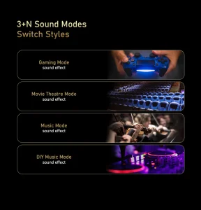 Edifier QD35 Retro Bluetooth Speaker with 35W GaN Fast Charger - Image 9
