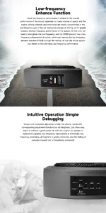 Edifier RW8B - Image 7