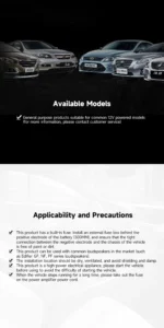 Edifier RW8B - Image 4