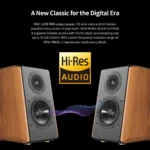 Edifier S1000W Hi-Fi Wireless Speaker with Wi-Fi & AirPlay 2 - Image 7