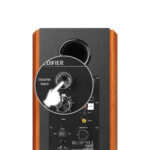 Edifier S1000W Hi-Fi Wireless Speaker with Wi-Fi & AirPlay 2 - Image 11
