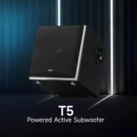 Edifier T5 Powered Active Subwoofer | 8-Inch Driver & 70W RMS - Image 2