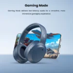 Edifier W820NB Plus Noise Cancelling Headphones | 88H Battery - Image 8