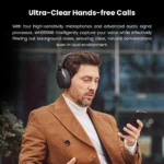 Edifier WH950NB [New Version] Hi-Res Wireless ANC Headphones | Up to 80H Playtime - Image 7