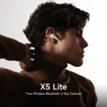 Edifier X5 Lite True Wireless Earbuds | 26H Battery & AI Clear Calls - Image 9