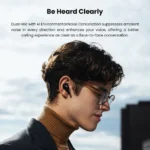 Edifier X5 Lite True Wireless Earbuds | 26H Battery & AI Clear Calls - Image 16