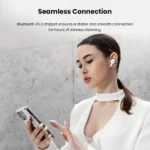 Edifier X5 Lite True Wireless Earbuds | 26H Battery & AI Clear Calls - Image 13