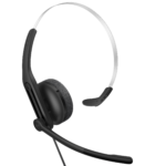 Edifier CC100 Wired Mono Headset | AI Noise Cancelling Mic - Image 9