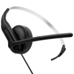 Edifier CC100 Wired Mono Headset | AI Noise Cancelling Mic - Image 8