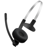 Edifier CC100 Wired Mono Headset | AI Noise Cancelling Mic - Image 7