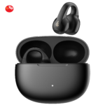 Edifier Comfo C Clip-On Open-Ear Earbuds | All-Day Comfort Wear
