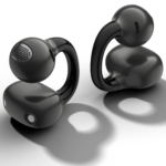 Edifier Comfo Q Open-Ear Sports Earbuds | Secure Fit | 32H Battery - Image 17