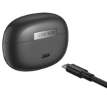 Edifier Comfo Q Open-Ear Sports Earbuds | Secure Fit | 32H Battery - Image 15