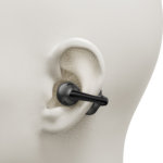 Edifier Comfo Q Open-Ear Sports Earbuds | Secure Fit | 32H Battery - Image 14