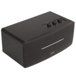 Edifier D12 Classic Wooden Bluetooth Speaker | 70W High Power - Image 21