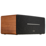 Edifier D12 Classic Wooden Bluetooth Speaker | 70W High Power - Image 16