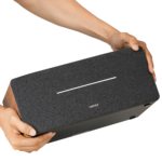 Edifier D12 Classic Wooden Bluetooth Speaker | 70W High Power - Image 15