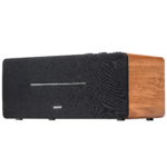 Edifier D12 Classic Wooden Bluetooth Speaker | 70W High Power